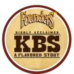0 Founders Brewing - Kentucky Breakfast Stout (KBS) (445)