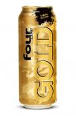Four Loko - Gold (24oz bottle)