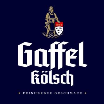 Gaffel - Kolsch (4 pack cans) (4 pack cans)
