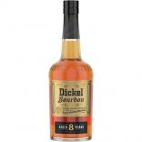 George Dickel - 8 Year Bourbon Whiskey (750)