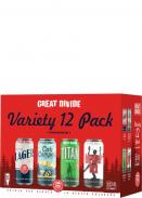 Great Divide Brewing - Candemonium Variety Pack (12 pack 12oz cans)