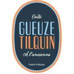 Gueuzerie Tilquin - Oude Gueuze (375)