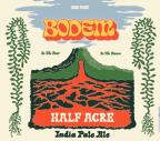 Half Acre - Bodem IPA (4 pack 16oz cans)