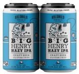2016 Holidaily - Big Henry Hazy IPA (62)