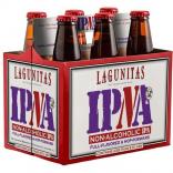 Lagunitas Brewing - IPNA Non Alcoholic (6 pack 12oz cans)