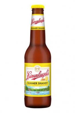Leinenkugel - Summer Shandy (6 pack 12oz bottles) (6 pack 12oz bottles)