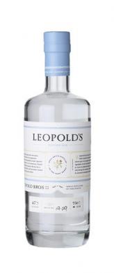 Leopold Bros - Summer IPA (750ml) (750ml)