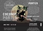 Loveland Aleworks - Coconut Porter (415)