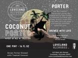 0 Loveland Aleworks - Coconut Porter (415)