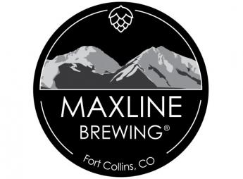 Maxline Brewing - Oatmeal Stout (6 pack 12oz cans) (6 pack 12oz cans)