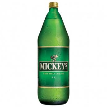 Mickeys - Fine Malt Liquor (40oz) (40oz)