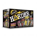 Mikes Hard - Harder Variety Pack (8 pack 12oz cans)