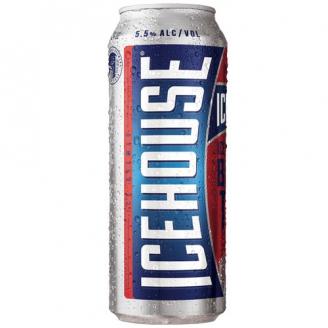Miller Brewing - Icehouse (24oz can) (24oz can)