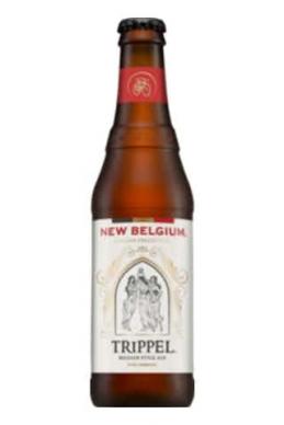 New Belgium Brewing Company - Trippel (6 pack 12oz cans) (6 pack 12oz cans)