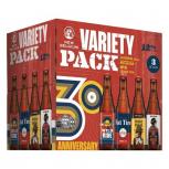 2019 New Belgium Brewing Company - Variety Bottles Pack (227)