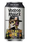 2019 New Belgium Brewing - Voodoo Juicy Haze (221)