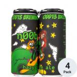 Odd13 Brewing - n00b Pale Ale (4 pack 16oz cans)