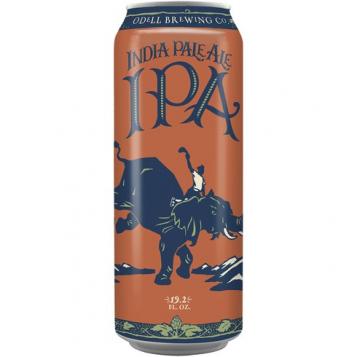 Odell Brewing - IPA (19oz can) (19oz can)