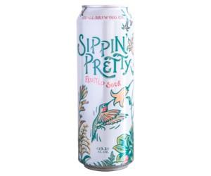 Odell Brewing - Sippin Pretty (19oz can) (19oz can)
