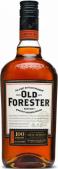 Old Forester - 100 Proof Kentucky Straight Bourbon Whisky (1750)