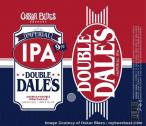 Oskar Blues - Double Dales Imperial IPA (193)