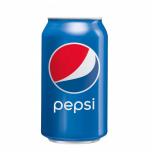 0 Pepsi - Cola