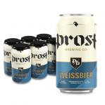 2018 Prost Brewing - Hefeweizen (62)