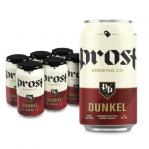 Prost Brewing - Dunkel (6 pack 12oz cans)