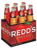 Redds - Apple Ale (12 pack 12oz bottles)