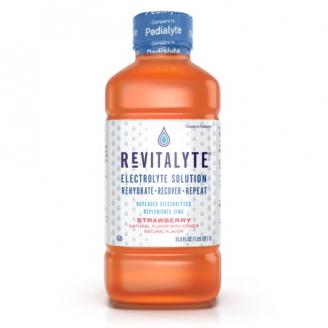 Revitalyte - Strawberrry (1L) (1L)