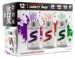 0 Scarlet Letter - Hard Seltzer Variety Pack (221)