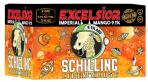 0 Schilling Hard Cider - Mango Excelsior Imperial Cider