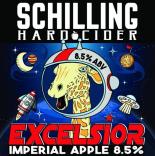 0 Schilling Hard Cider - Excelsior Imperial Cider