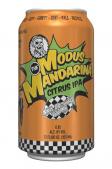 Ska Brewing - Modus Mandarina (6 pack 12oz cans)