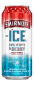 0 Smirnoff - ICE Red White & Berry (62)