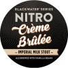 2012 Southern Tier Brewing - Creme Brulee Nitro Stout (44)