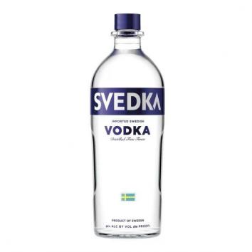 Svedka - Vodka (375ml) (375ml)