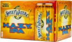 Sweetwater Brewery - H.A.Z.Y. Double Dry Hop IPA (62)