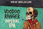 2019 New Belgium - Voodoo Ranger Imperial IPA (221)