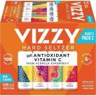 Vizzy - #2 Seltzer Mix (221)
