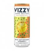 0 Vizzy Hard Seltzer - Pineapple Mango (241)