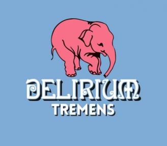 Delirium - Tremens (4 pack cans) (4 pack cans)