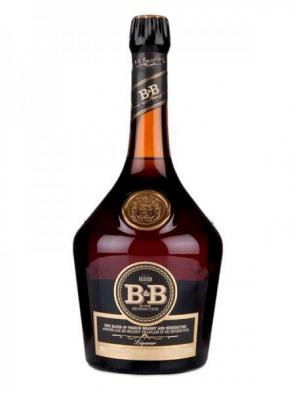 Benedictine - DOM B&B Liqueur (750ml) (750ml)