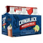 0 Cayman Jack - Moscow Mule (667)