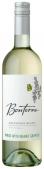 0 Bonterra - Sauvignon Blanc Organically Grown Grapes (750)