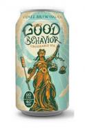 Odell Brewing - Good Behavior Session IPA (62)