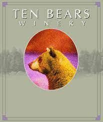 Ten Bears Wine - American Symphony (750ml) (750ml)