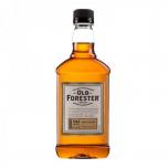 0 Old Forester - 86 Proof Kentucky Straight Bourbon Whisky (375)