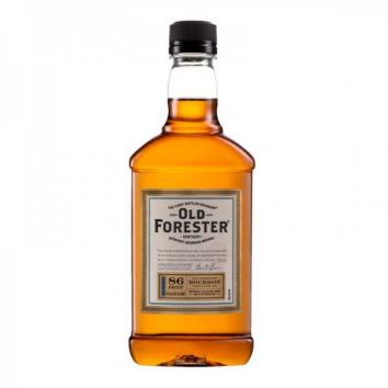 Old Forester - 86 Proof Kentucky Straight Bourbon Whisky (375ml) (375ml)