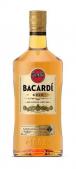 0 Bacardi - Gold Rum Puerto Rico (1750)